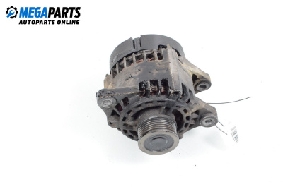 Alternator for Alfa Romeo 147 Hatchback (10.2000 - 12.2010) 1.9 JTD (937AXD1A), 115 hp