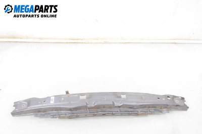 Bumper support brace impact bar for Opel Astra G Cabrio (03.2001 - 10.2005), cabrio, position: front