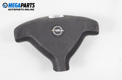 Airbag for Opel Astra G Cabrio (03.2001 - 10.2005), 3 doors, cabrio, position: front