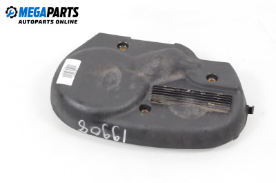 Timing belt cover for Opel Astra G Cabrio (03.2001 - 10.2005) 1.8 16V, 125 hp