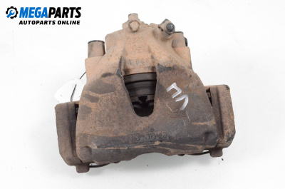 Caliper for Opel Astra G Cabrio (03.2001 - 10.2005), position: front - left