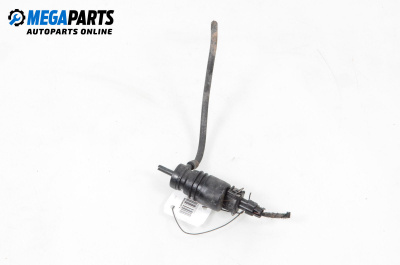 Windshield washer pump for Opel Astra G Cabrio (03.2001 - 10.2005)