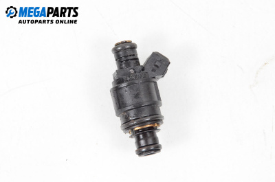 Gasoline fuel injector for Opel Astra G Cabrio (03.2001 - 10.2005) 1.8 16V, 125 hp
