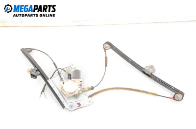 Antrieb el. fensterheber for BMW 5 Series E39 Sedan (11.1995 - 06.2003), 5 türen, sedan, position: rechts, vorderseite