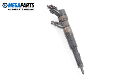 Diesel fuel injector for BMW 5 Series E39 Sedan (11.1995 - 06.2003) 530 d, 184 hp