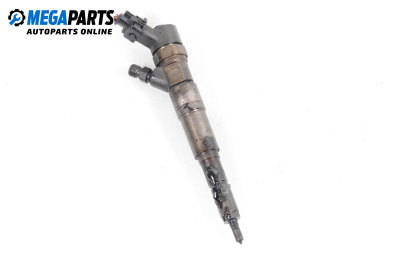 Diesel fuel injector for BMW 5 Series E39 Sedan (11.1995 - 06.2003) 530 d, 184 hp