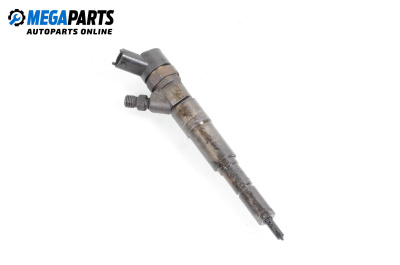 Diesel fuel injector for BMW 5 Series E39 Sedan (11.1995 - 06.2003) 530 d, 184 hp, № 7785984