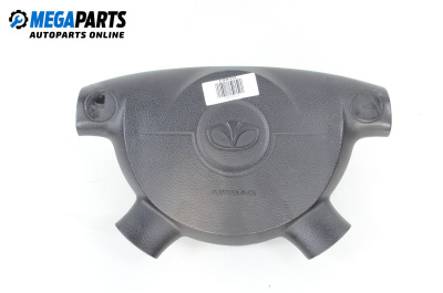 Airbag for Chevrolet Kalos Hatchback (03.2005 - ...), 5 uși, hatchback, position: fața