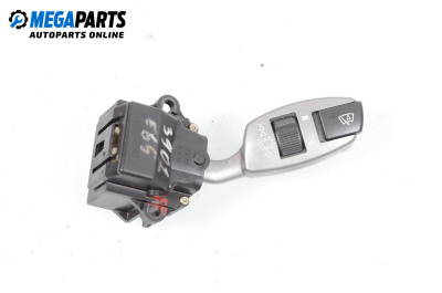 Verstellhebel scheibenwischer for BMW 7 Series E65 (11.2001 - 12.2009)