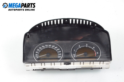 Instrument cluster for BMW 7 Series E65 (11.2001 - 12.2009) 730 d, 218 hp, № 62.11-6 932 041