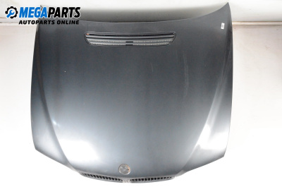 Capotă for BMW 7 Series E65 (11.2001 - 12.2009), 5 uși, sedan, position: fața