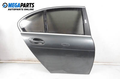 Tür for BMW 7 Series E65 (11.2001 - 12.2009), 5 türen, sedan, position: rechts, rückseite
