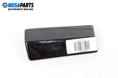 Plastic interior for BMW 7 Series E65 (11.2001 - 12.2009), 5 uși, sedan, position: fața