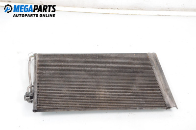 Air conditioning radiator for BMW 7 Series E65 (11.2001 - 12.2009) 730 d, 218 hp, automatic