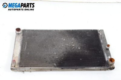Water radiator for BMW 7 Series E65 (11.2001 - 12.2009) 730 d, 218 hp
