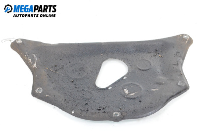 Skid plate for BMW 7 Series E65 (11.2001 - 12.2009)