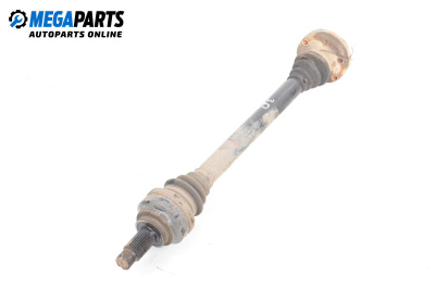 Driveshaft for BMW 7 Series E65 (11.2001 - 12.2009) 730 d, 218 hp, position: rear - right, automatic