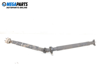 Tail shaft for BMW 7 Series E65 (11.2001 - 12.2009) 730 d, 218 hp, automatic