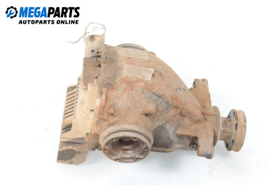  for BMW 7 Series E65 (11.2001 - 12.2009) 730 d, 218 hp, automatic