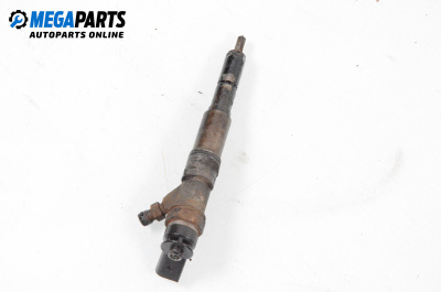 Diesel fuel injector for BMW 7 Series E65 (11.2001 - 12.2009) 730 d, 218 hp