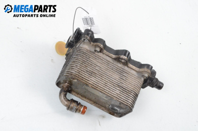 Oil cooler for BMW 7 Series E65 (11.2001 - 12.2009) 730 d, 218 hp
