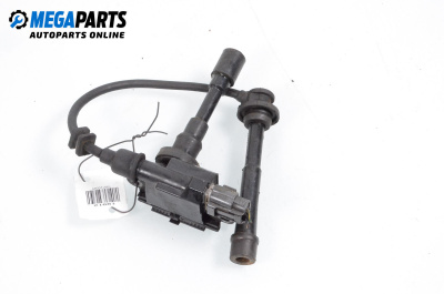 Ignition coil for Suzuki Liana Sedan (10.2001 - 12.2007) 1.3, 90 hp