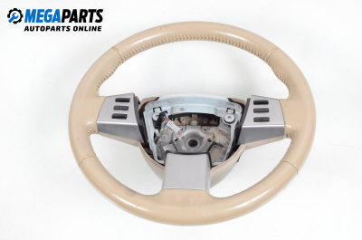Steering wheel for Nissan Murano I SUV (08.2003 - 09.2008)