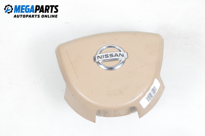 Airbag for Nissan Murano I SUV (08.2003 - 09.2008), 5 uși, suv, position: fața