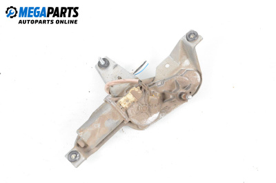 Front wipers motor for Nissan Murano I SUV (08.2003 - 09.2008), suv, position: rear