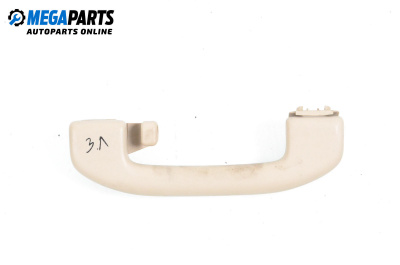 Mâner for Nissan Murano I SUV (08.2003 - 09.2008), 5 uși, position: stânga - spate