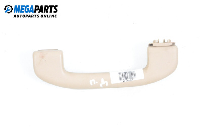 Mâner for Nissan Murano I SUV (08.2003 - 09.2008), 5 uși, position: dreaptă - fața