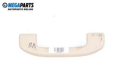 Mâner for Nissan Murano I SUV (08.2003 - 09.2008), 5 uși, position: stânga - fața