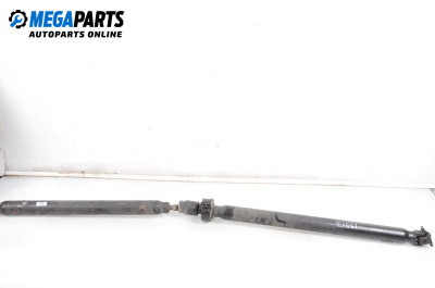 Tail shaft for Nissan Murano I SUV (08.2003 - 09.2008) 3.5 4x4, 234 hp, automatic