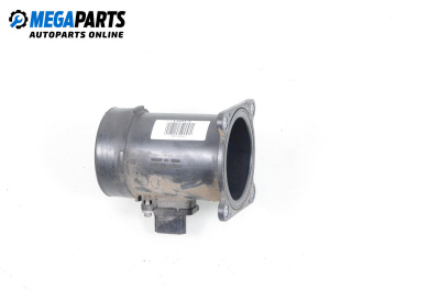 Air mass flow meter for Nissan Murano I SUV (08.2003 - 09.2008) 3.5 4x4, 234 hp