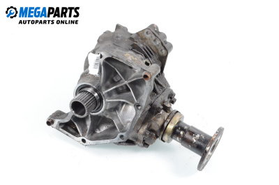 Transfer case for Nissan Murano I SUV (08.2003 - 09.2008) 3.5 4x4, 234 hp, automatic