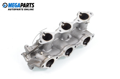 Intake manifold for Nissan Murano I SUV (08.2003 - 09.2008) 3.5 4x4, 234 hp