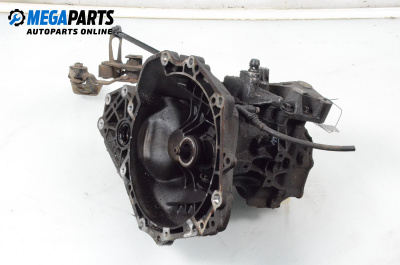  for Opel Astra H Estate (08.2004 - 05.2014) 1.6, 105 hp