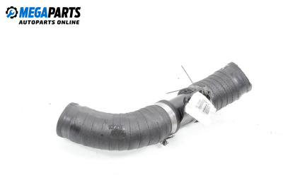 Turbo hose for Renault Laguna II Hatchback (03.2001 - 12.2007) 2.2 dCi (BG0F), 150 hp