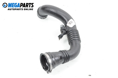 Țeavă turbo for Renault Laguna II Hatchback (03.2001 - 12.2007) 2.2 dCi (BG0F), 150 hp