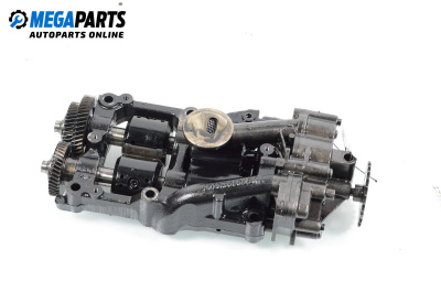 Balance shaft for Renault Laguna II Hatchback (03.2001 - 12.2007) 2.2 dCi (BG0F), 150 hp