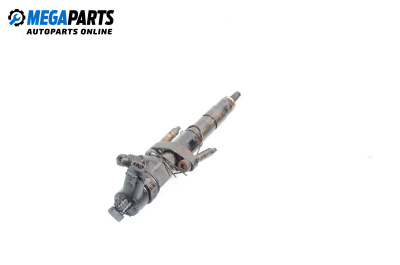 Diesel fuel injector for Renault Laguna II Hatchback (03.2001 - 12.2007) 2.2 dCi (BG0F), 150 hp