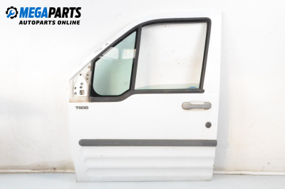 Door for Ford Transit Connect (06.2002 - 12.2013), 3 doors, truck, position: left