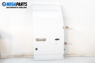 Cargo door for Ford Transit Connect (06.2002 - 12.2013), truck, position: rear - right
