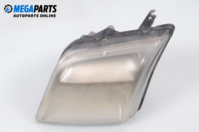 Headlight for Ford Transit Connect (06.2002 - 12.2013), truck, position: left