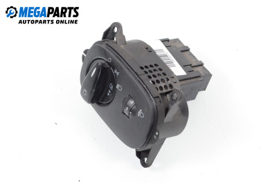 Comutator lumini for Ford Transit Connect (06.2002 - 12.2013)
