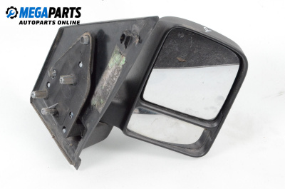 Mirror for Ford Transit Connect (06.2002 - 12.2013), 3 doors, truck, position: right