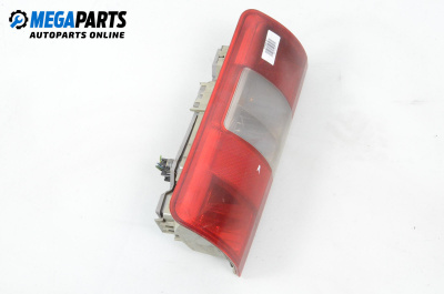 Tail light for Ford Transit Connect (06.2002 - 12.2013), truck, position: left
