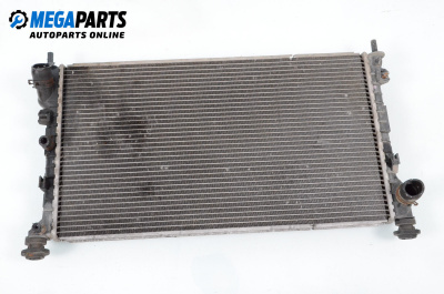 Water radiator for Ford Transit Connect (06.2002 - 12.2013) 1.8 Di, 75 hp
