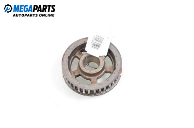 Belt pulley for Ford Transit Connect (06.2002 - 12.2013) 1.8 Di, 75 hp