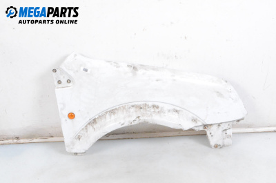 Fender for Ford Transit Connect (06.2002 - 12.2013), 3 doors, truck, position: front - right